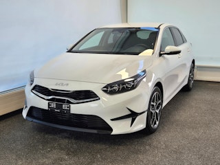 Vehicle image KIA CEED 0