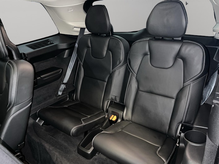 Vehicle image VOLVO XC90