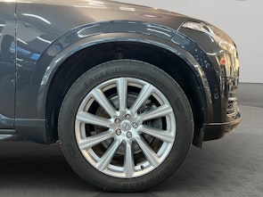 Vehicle image VOLVO XC90 2.0 T8 TE Inscription 7P. AWD