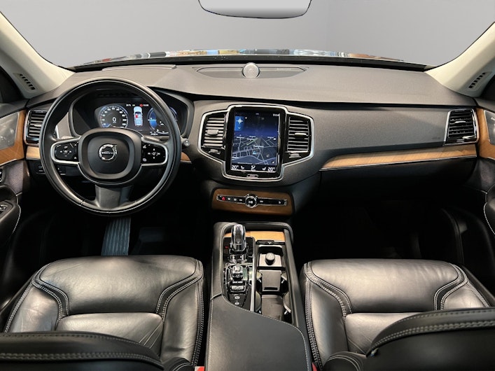 Vehicle image VOLVO XC90