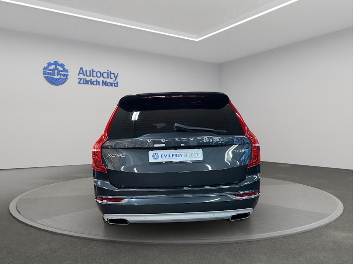 Vehicle image VOLVO XC90