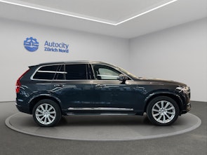 Vehicle image VOLVO XC90 2.0 T8 TE Inscription 7P. AWD