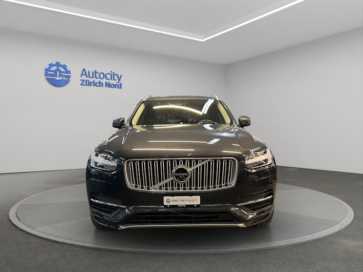 Vehicle image VOLVO XC90