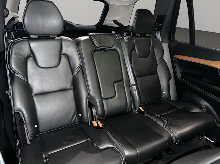 Vehicle image VOLVO XC90