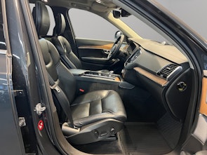 Vehicle image VOLVO XC90 2.0 T8 TE Inscription 7P. AWD