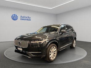 Vehicle image VOLVO XC90 2.0 T8 TE Inscription 7P. AWD