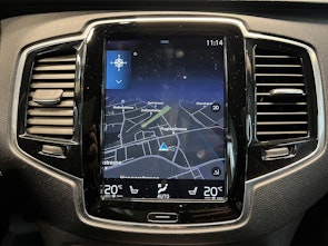 Vehicle image VOLVO XC90 2.0 T8 TE Inscription 7P. AWD