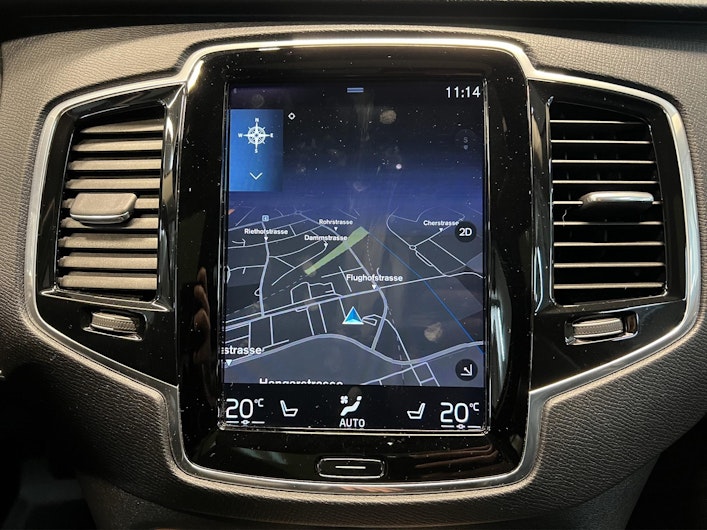 Vehicle image VOLVO XC90