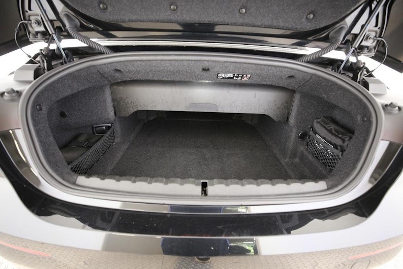 Vehicle image BMW 4 SERIES