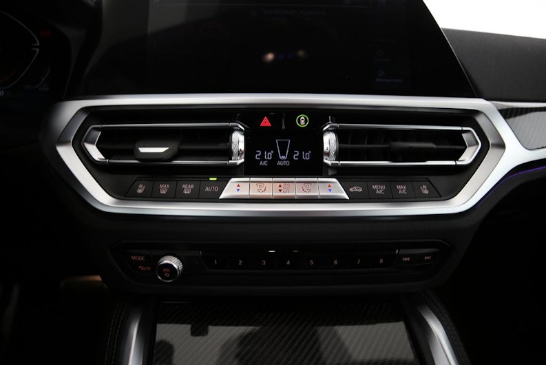 Vehicle image BMW 4 SERIES