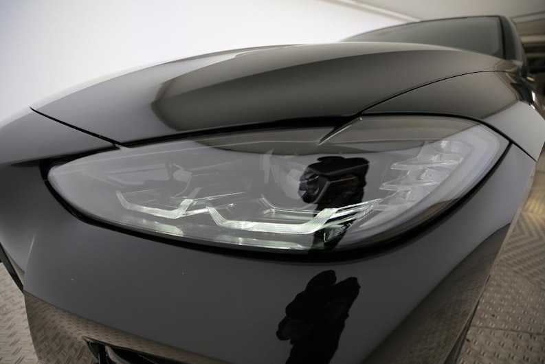 Vehicle image BMW 4 SERIES