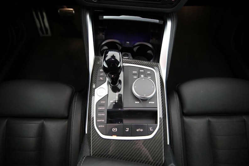 Vehicle image BMW 4 SERIES