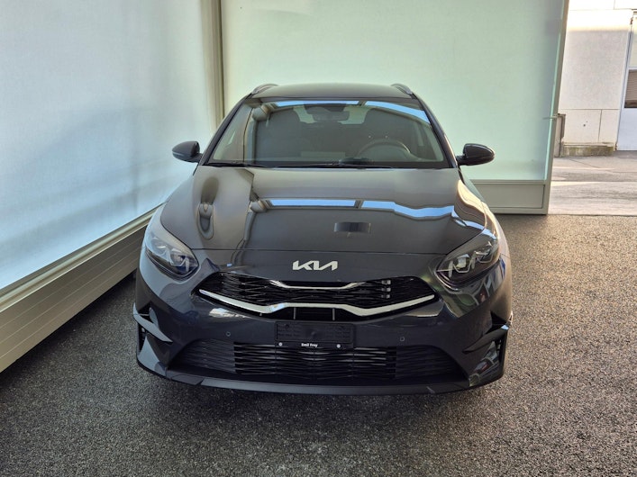 Vehicle image KIA CEED