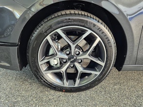 Vehicle image KIA Ceed SW 1.5 T-GDi Power