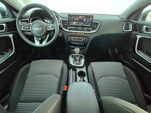 Vehicle image KIA Ceed SW 1.5 T-GDi Power