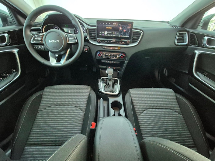 Vehicle image KIA CEED