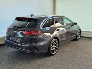 Vehicle image KIA Ceed SW 1.5 T-GDi Power