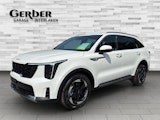 First vehicle image