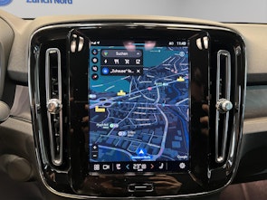 Vehicle image VOLVO C40 E80 Plus AWD