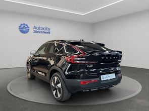 Vehicle image VOLVO C40 E80 Plus AWD