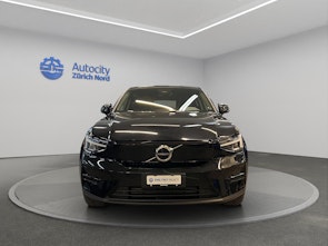 Vehicle image VOLVO C40 E80 Plus AWD