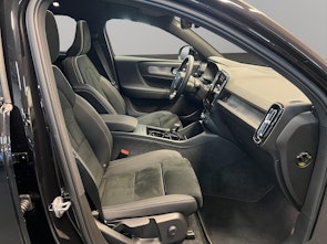 Vehicle image VOLVO C40 E80 Plus AWD