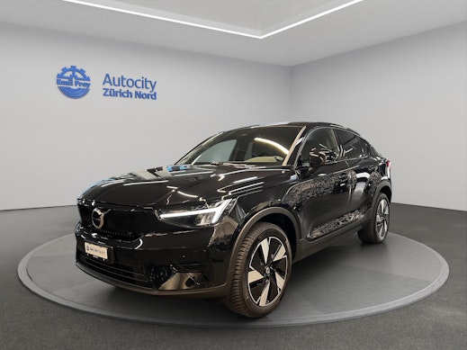 VOLVO C40 E80 Plus AWD 0