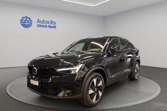 VOLVO C40 E80 Plus AWD 0 VOLVO C40 E80 Plus AWD 0