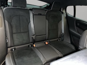 Vehicle image VOLVO C40 E80 Plus AWD