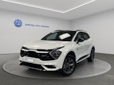 First vehicle image