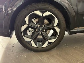 Vehicle image FORD Puma 1.0 EcoB Hybrid 155 ST-Line X