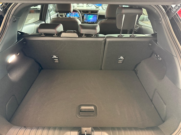 Vehicle image FORD PUMA