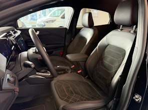 Vehicle image FORD Puma 1.0 EcoB Hybrid 155 ST-Line X