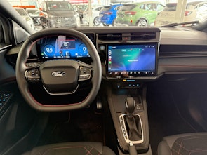 Vehicle image FORD Puma 1.0 EcoB Hybrid 155 ST-Line X