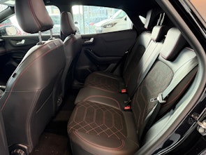 Vehicle image FORD Puma 1.0 EcoB Hybrid 155 ST-Line X