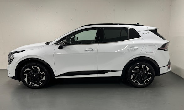 KIA Sportage 1.6 T-GDi GT-Line 3