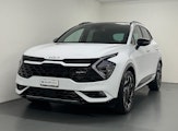First vehicle image