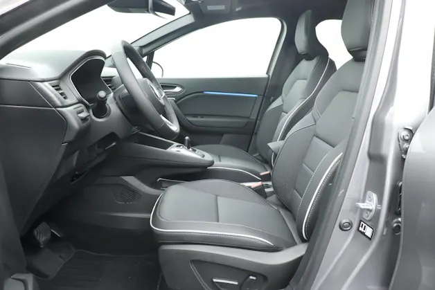Mitsubishi ASX 1.8 HEV Instyle Anhängevorrichtung