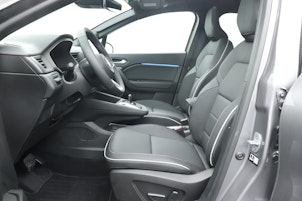 Vehicle image MITSUBISHI ASX 1.8 HEV Instyle Anhängevorrichtung