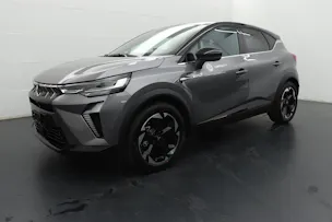Mitsubishi ASX 1.8 HEV Instyle Anhängevorrichtung