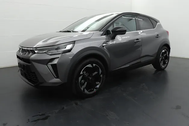 Mitsubishi ASX 1.8 HEV Instyle Anhängevorrichtung