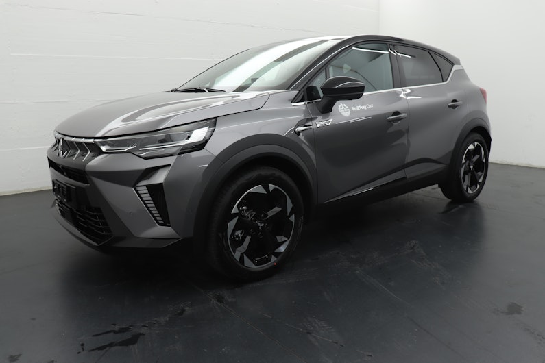 Vehicle image MITSUBISHI ASX