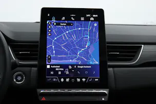 Mitsubishi ASX 1.8 HEV Instyle Anhängevorrichtung