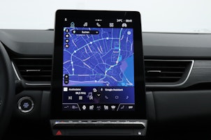 Vehicle image MITSUBISHI ASX 1.8 HEV Instyle Anhängevorrichtung