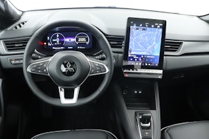 Vehicle image MITSUBISHI ASX 1.8 HEV Instyle Anhängevorrichtung