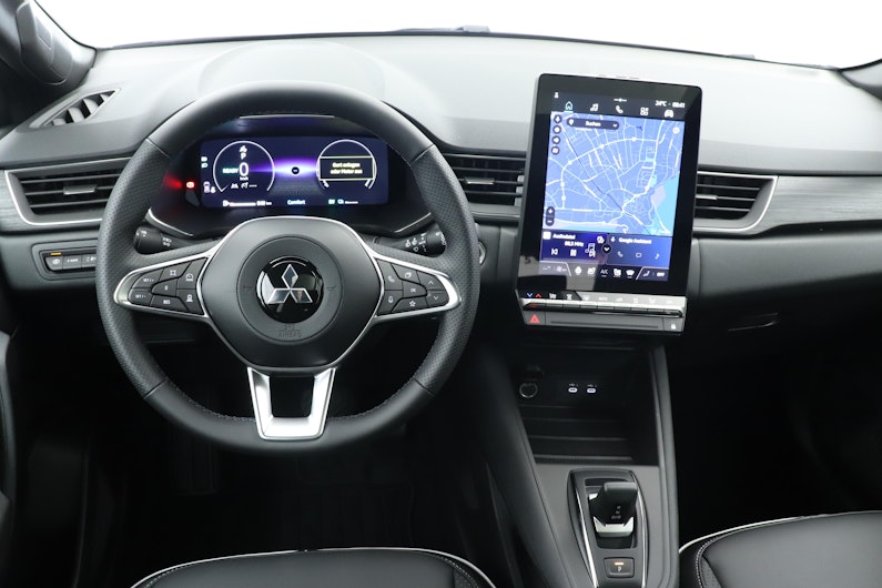 Vehicle image MITSUBISHI ASX