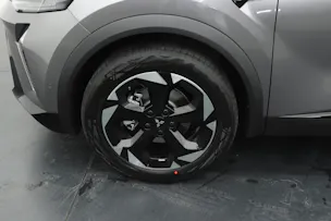 Mitsubishi ASX 1.8 HEV Instyle Anhängevorrichtung