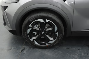 Vehicle image MITSUBISHI ASX 1.8 HEV Instyle Anhängevorrichtung