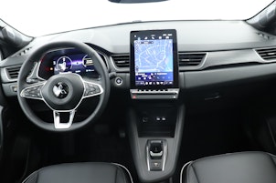 Vehicle image MITSUBISHI ASX 1.8 HEV Instyle Anhängevorrichtung