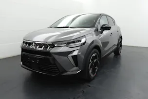 Mitsubishi ASX 1.8 HEV Instyle Anhängevorrichtung